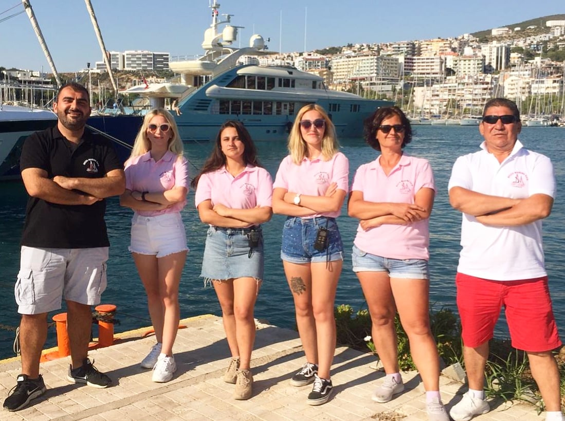 team